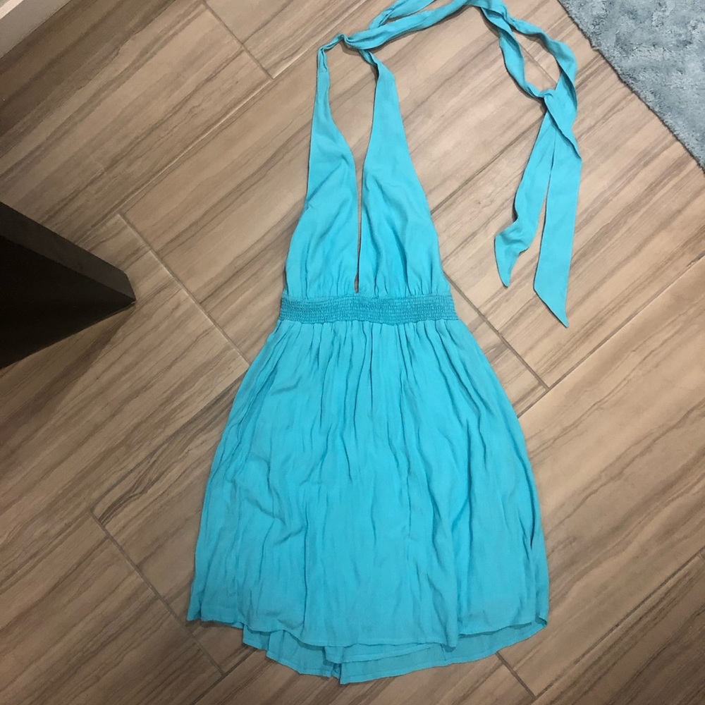 Show me your Mumu dress